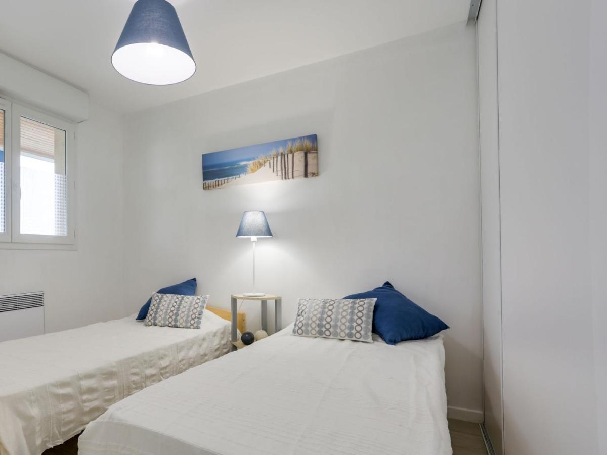 Apartment L'Oustalet-2 By Interhome Mimizan-Plage Zewnętrze zdjęcie