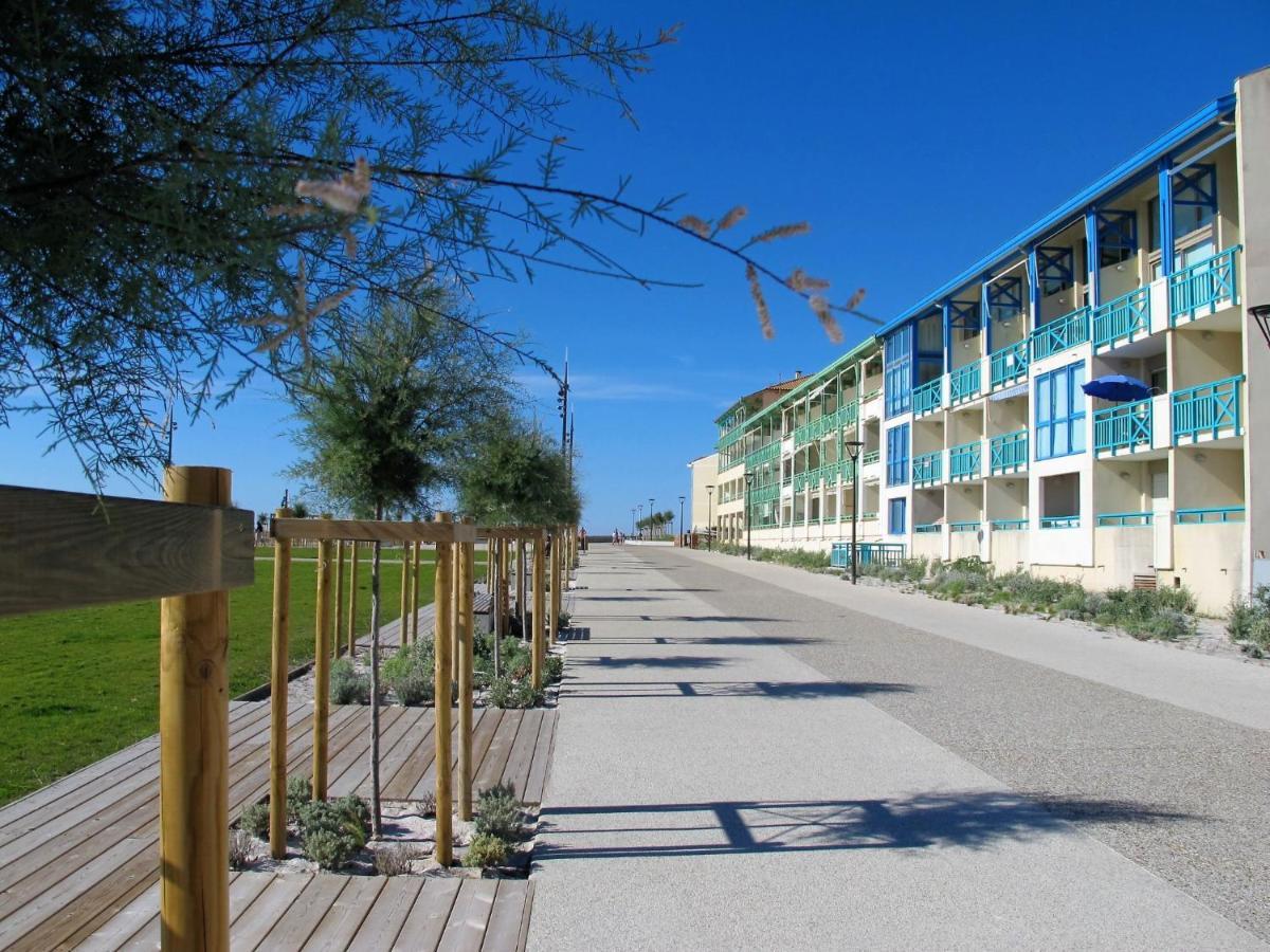 Apartment L'Oustalet-2 By Interhome Mimizan-Plage Zewnętrze zdjęcie