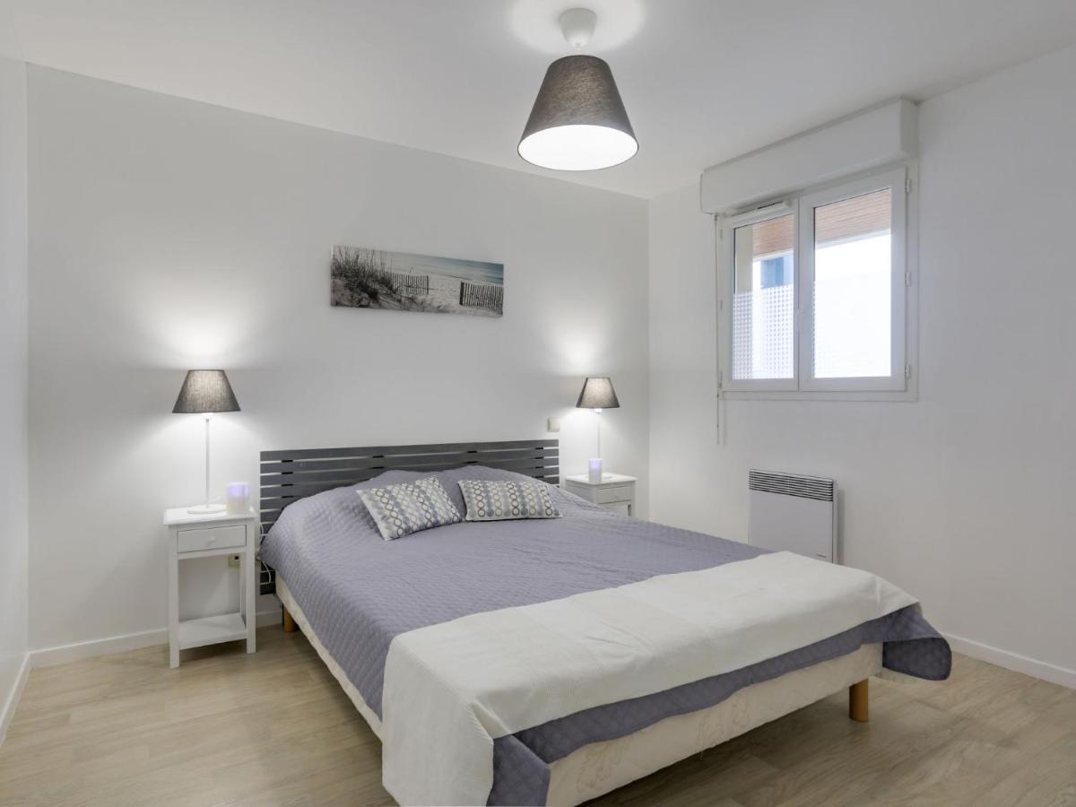Apartment L'Oustalet-2 By Interhome Mimizan-Plage Zewnętrze zdjęcie