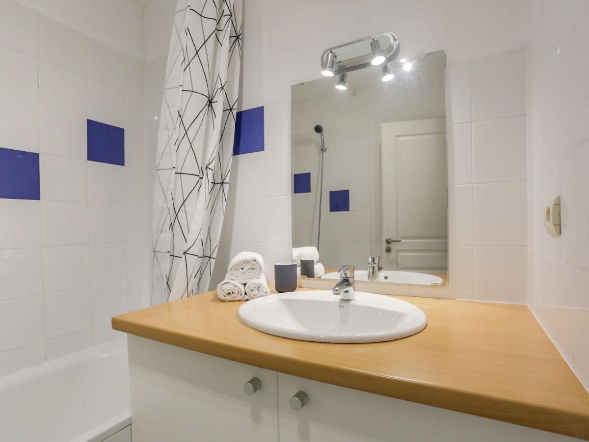 Apartment L'Oustalet-2 By Interhome Mimizan-Plage Zewnętrze zdjęcie