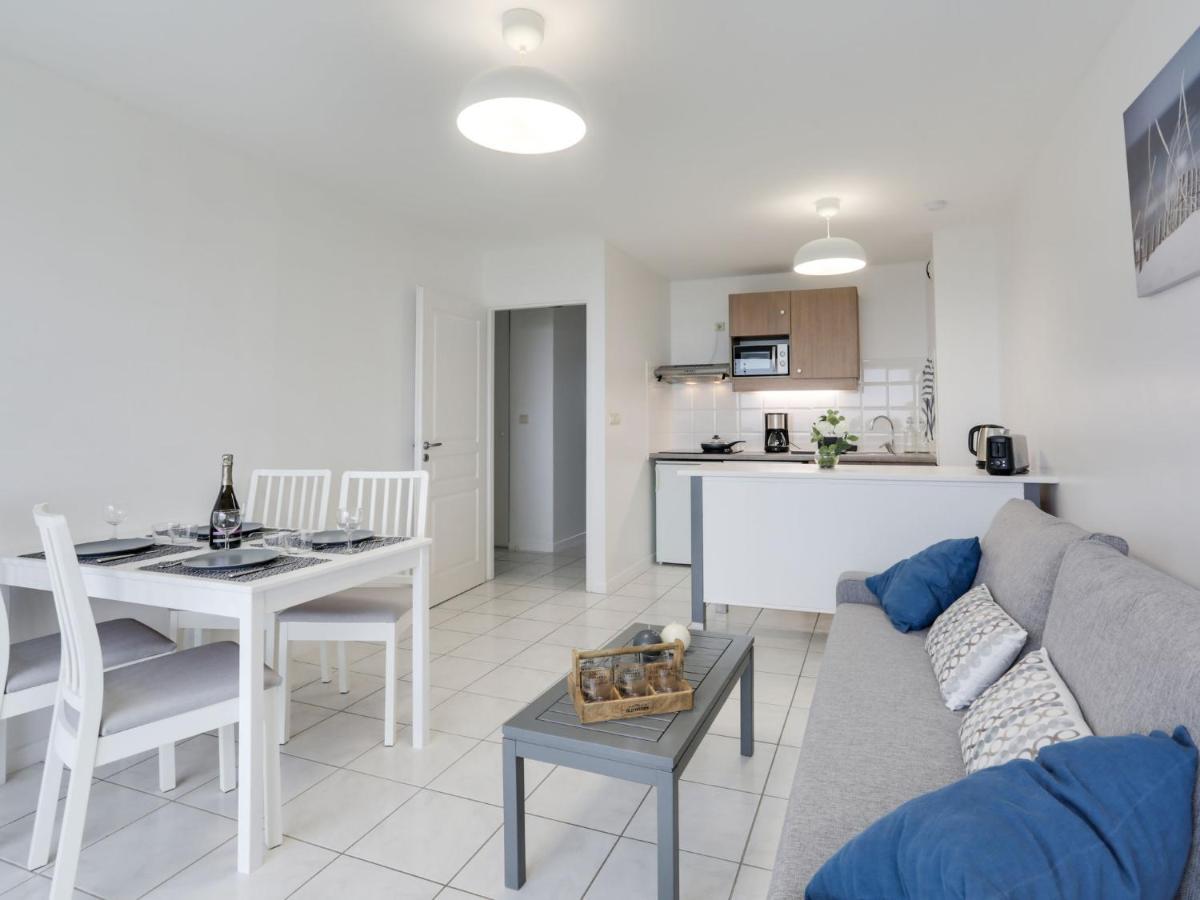 Apartment L'Oustalet-2 By Interhome Mimizan-Plage Zewnętrze zdjęcie