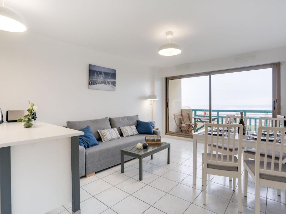 Apartment L'Oustalet-2 By Interhome Mimizan-Plage Zewnętrze zdjęcie