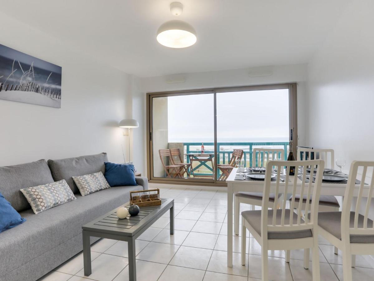 Apartment L'Oustalet-2 By Interhome Mimizan-Plage Zewnętrze zdjęcie