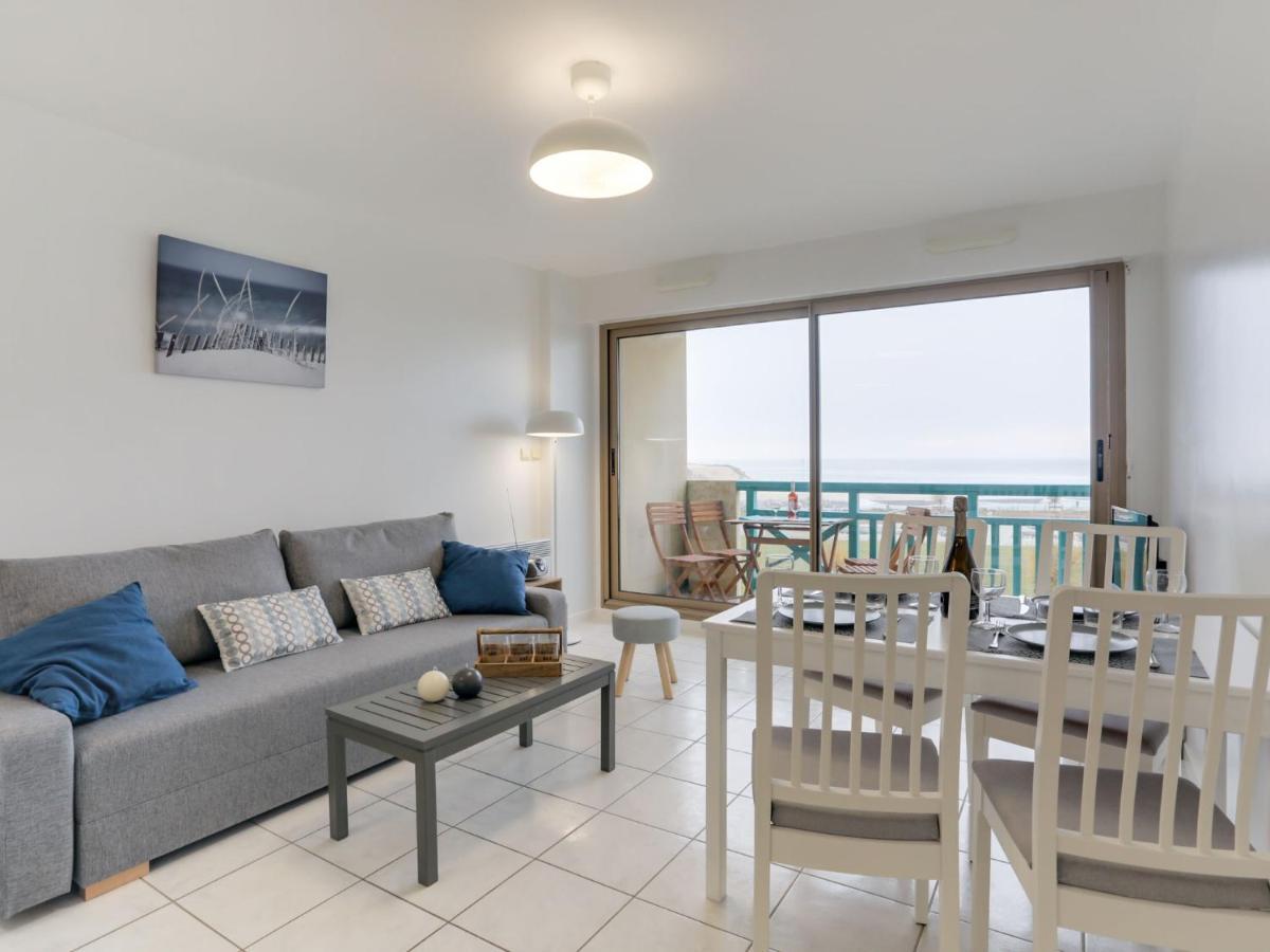 Apartment L'Oustalet-2 By Interhome Mimizan-Plage Zewnętrze zdjęcie
