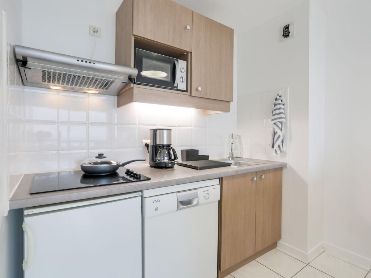 Apartment L'Oustalet-2 By Interhome Mimizan-Plage Zewnętrze zdjęcie